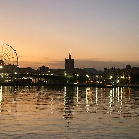 Ohana Beachfront Malagueta Malaga Luaran gambar
