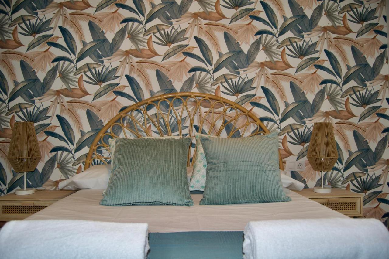 Ohana Beachfront Malagueta Malaga Luaran gambar